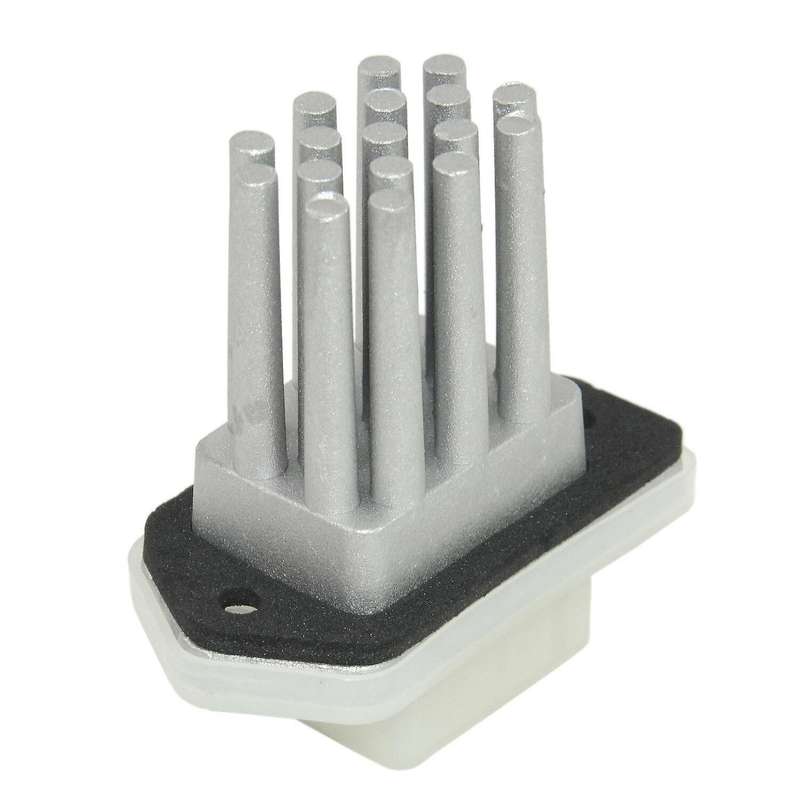 Auto A/C Blower Motor Resistor Fit for 2000-06 Almera N16Series