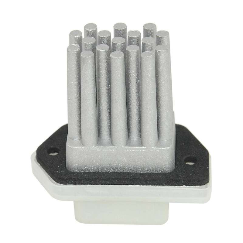 Auto A/C Blower Motor Resistor Fit for 2000-06 Almera N16Series