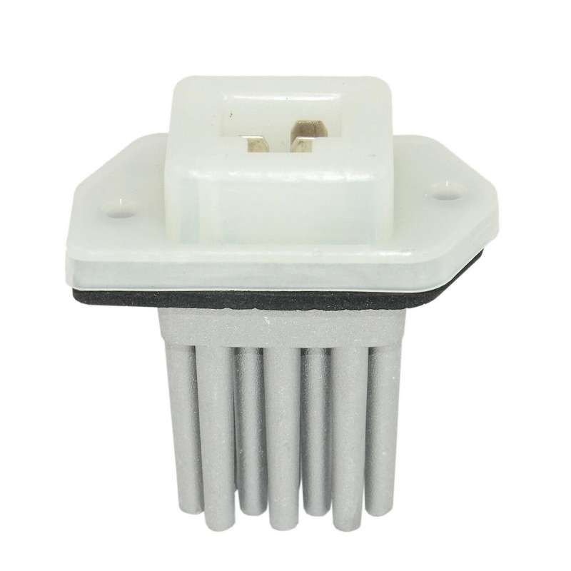 Auto A/C Blower Motor Resistor Fit for 2000-06 Almera N16Series