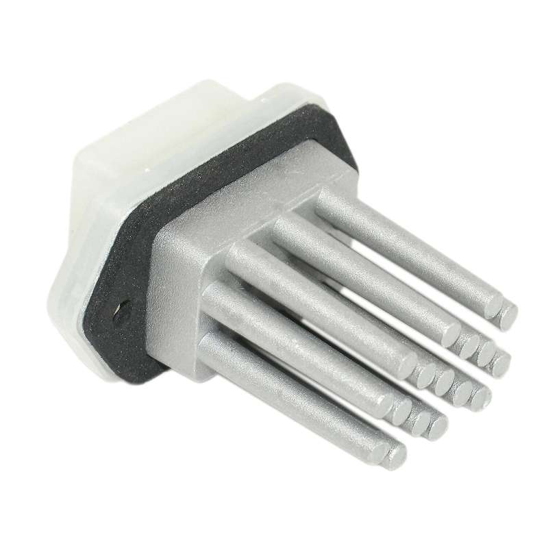 Auto A/C Blower Motor Resistor Fit for 2000-06 Almera N16Series