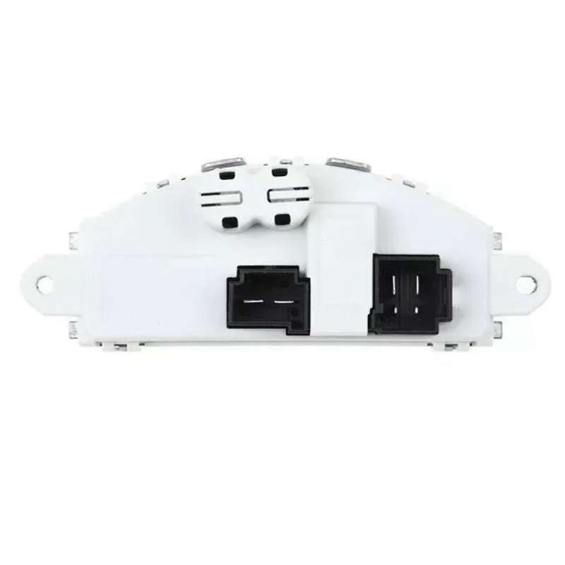Auto A/C Blower Motor Blower Regulator 1669064001 1669066300 for - M-Class -Class -Class GLS-Class