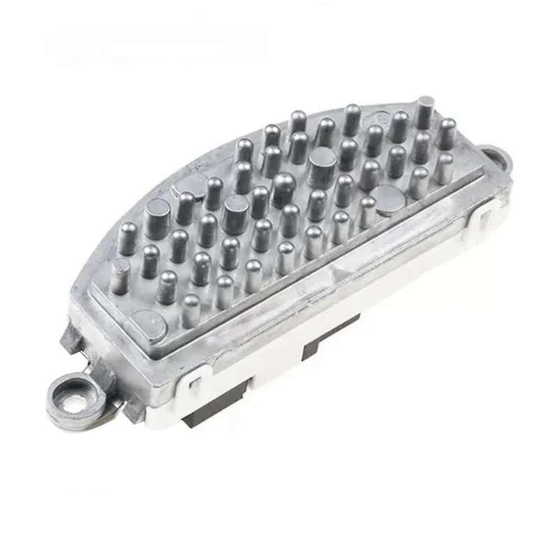 Auto A/C Blower Motor Blower Regulator 1669064001 1669066300 for - M-Class -Class -Class GLS-Class