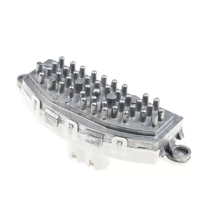 Auto A/C Blower Motor Blower Regulator 1669064001 1669066300 for - M-Class -Class -Class GLS-Class