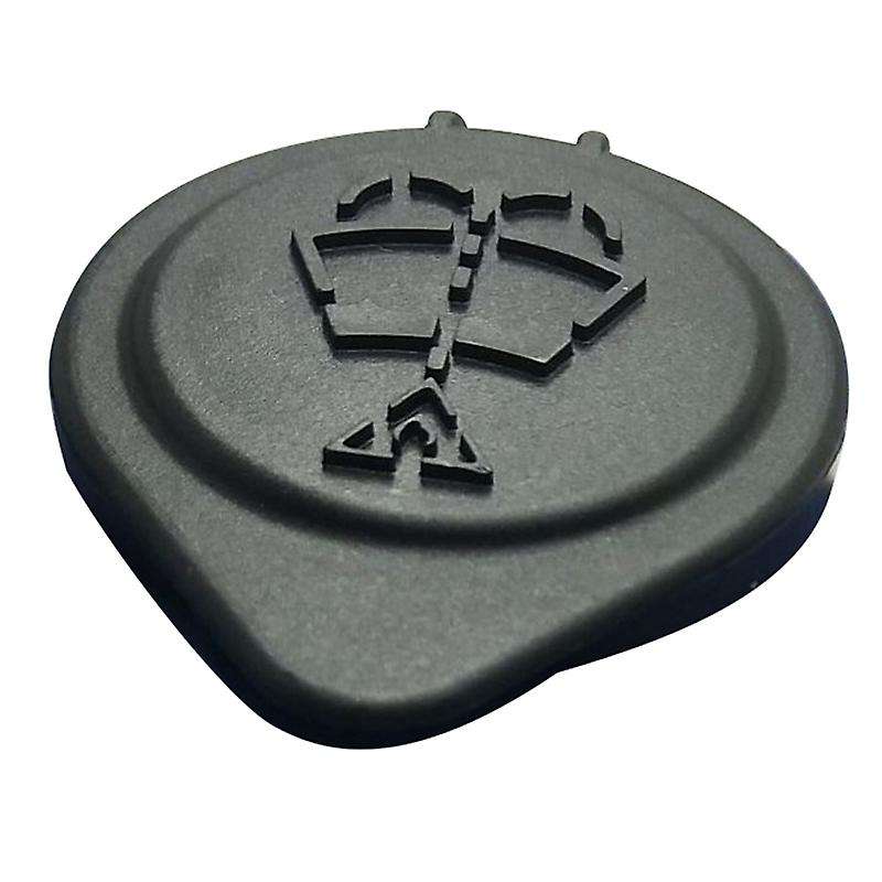 Auto 61667264145 Windshield Washer for 318Is 128I 745I 535I 318I Fluid Reservoir Tank Cap Cover