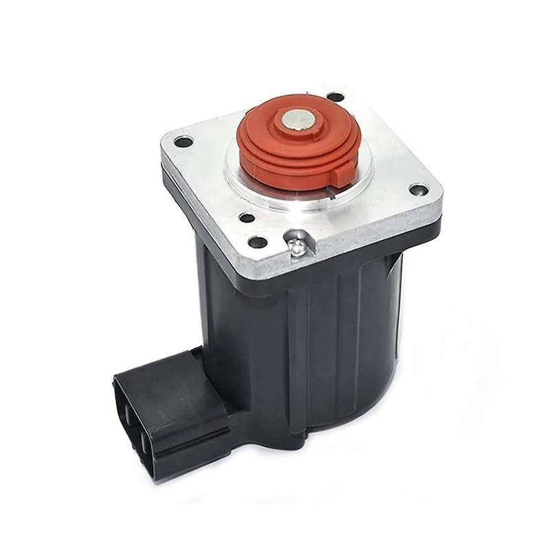 Auto Accessories Exhaust Gas Recirculation Valve Egr Valve for K5t74290 8982382633 8982391292