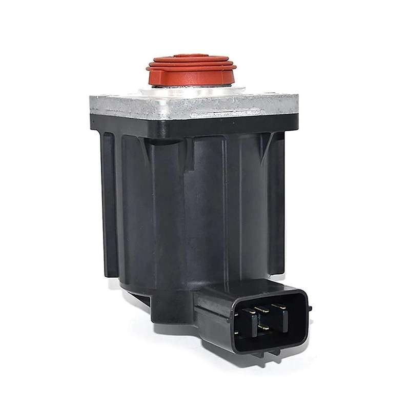 Auto Accessories Exhaust Gas Recirculation Valve Egr Valve for K5t74290 8982382633 8982391292
