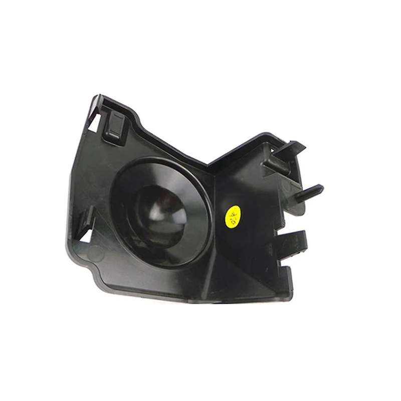 Auto ACC Radar Sensor Decoration Probe Bezel 8WD807819 8WD807820 for A4 B9 2017-2021 Fog Lamp Bezel