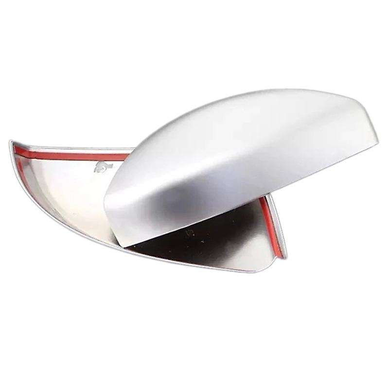 Auto Accessories Door Mirror Cover 2Pcs Car Interior Accessories for Sport 2017