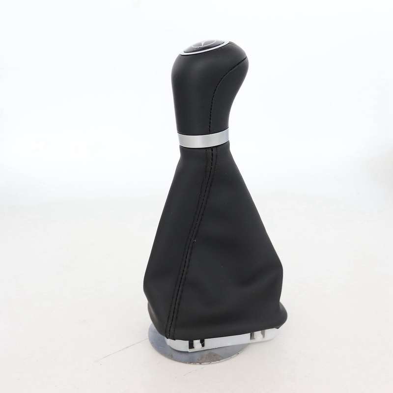 Auto Accessories Automatic Shift Knob with Boot Car Shift Knob for - Viano/Old Vito