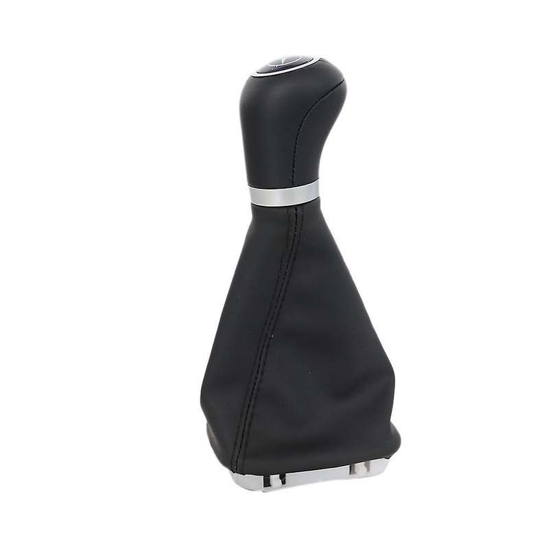 Auto Accessories Automatic Shift Knob with Boot Car Shift Knob for - Viano/Old Vito