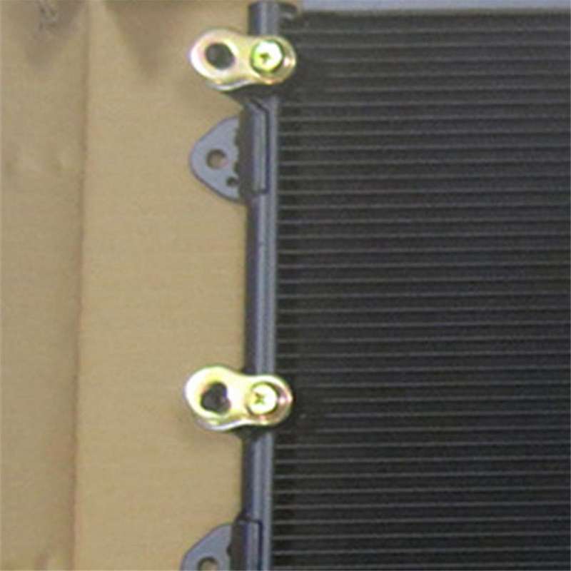 Auto Air Conditioning Condenser Radiator for Gt Flying Spur 06-2012 3w0820411e 3w0820411d