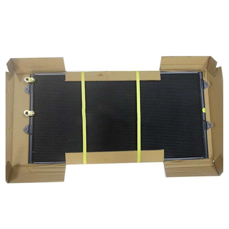 Auto Air Conditioning Condenser Radiator for Gt Flying Spur 06-2012 3w0820411e 3w0820411d