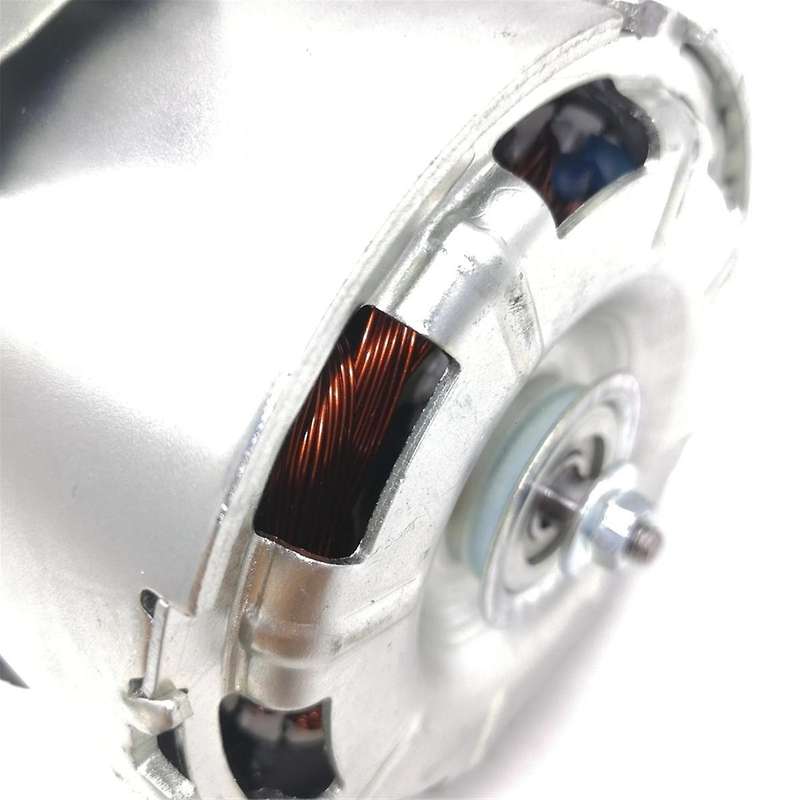 Auto Air Conditioner Cooling Fan Motor for Vios Yaris 2013 16363-0Y040 163630Y040 268000-8030