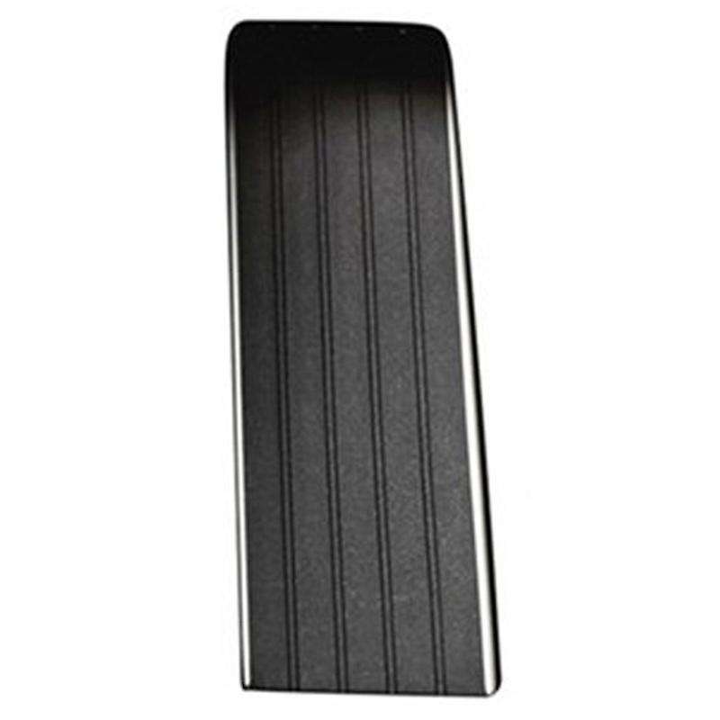 Auto Aluminium Footrest Left Foot Rest Pedal Cover Trim Fit for -30 2020 2021