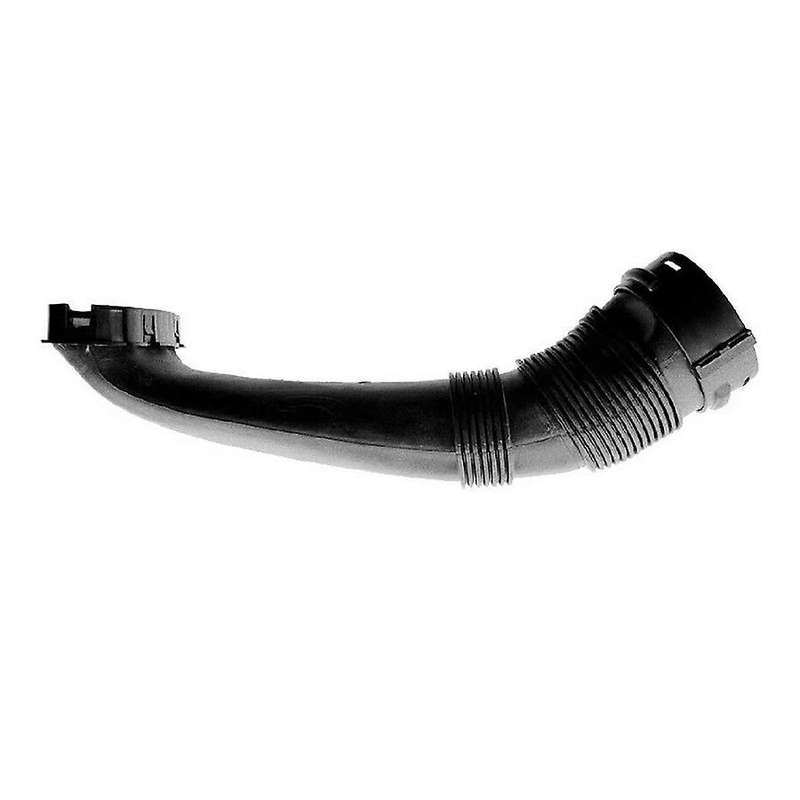 Auto Air Intake Part Duct Tube Hose Pipe for  X5 F15 X6 F16 E70 E71 35Ix 40Ix Car Accessories 13717