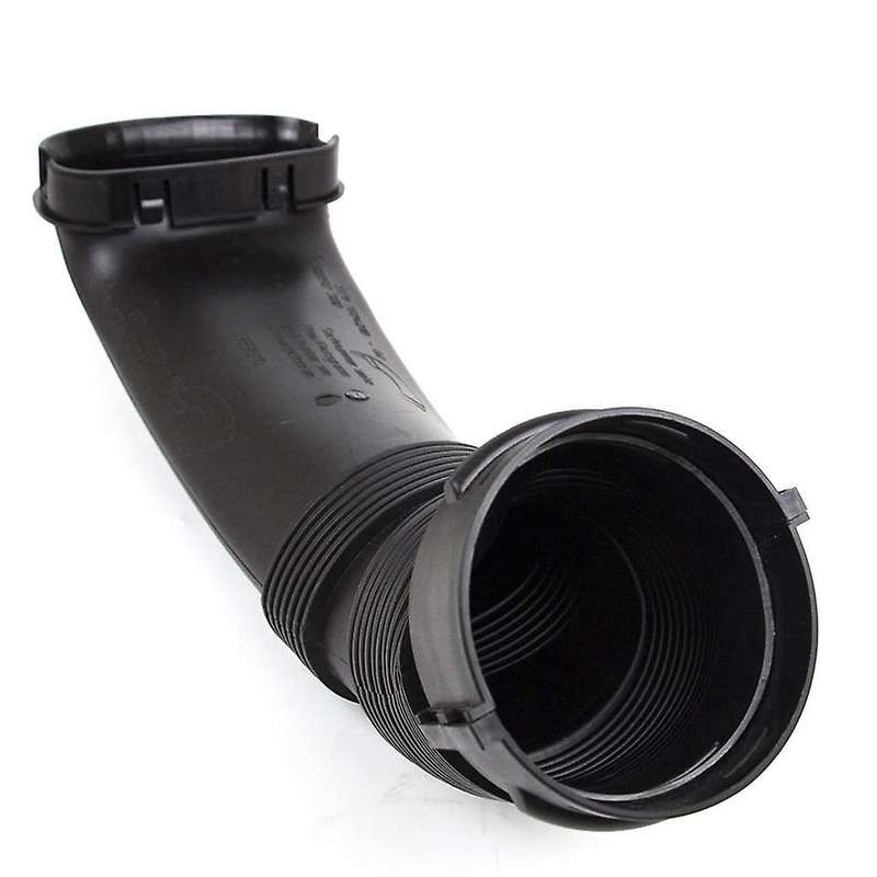 Auto Air Intake Part Duct Tube Hose Pipe for  X5 F15 X6 F16 E70 E71 35Ix 40Ix Car Accessories 13717