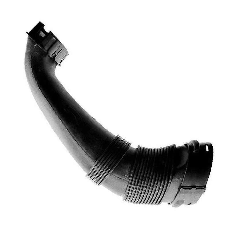 Auto Air Intake Part Duct Tube Hose Pipe for  X5 F15 X6 F16 E70 E71 35Ix 40Ix Car Accessories 13717
