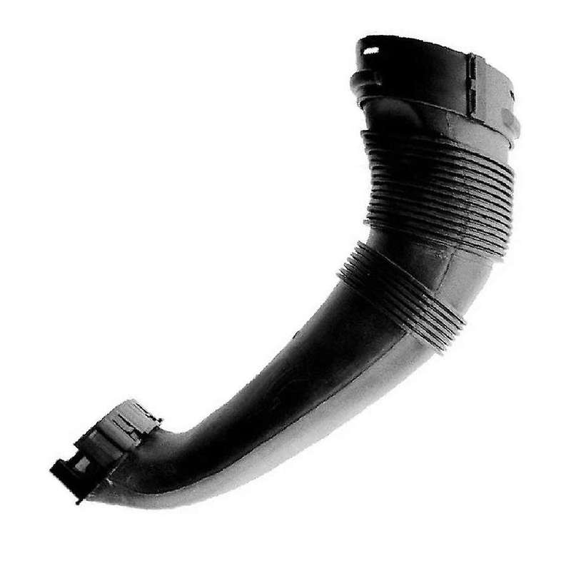 Auto Air Intake Part Duct Tube Hose Pipe for  X5 F15 X6 F16 E70 E71 35Ix 40Ix Car Accessories 13717