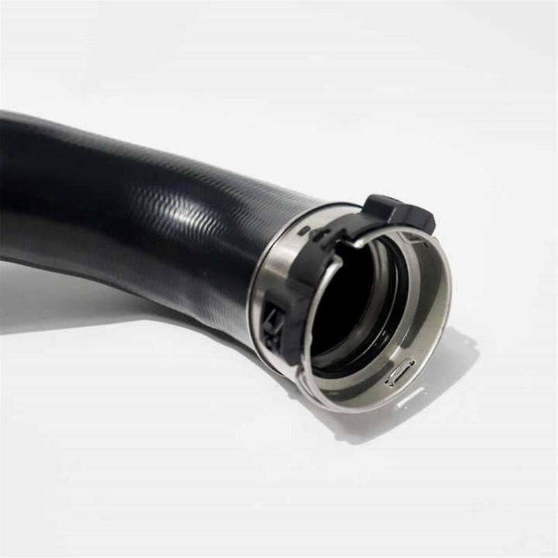 Auto Air Duct Turbocharger Pipe Intake Pipe for - W249 W176 Cla250 2.0l A2465280682 2465280682