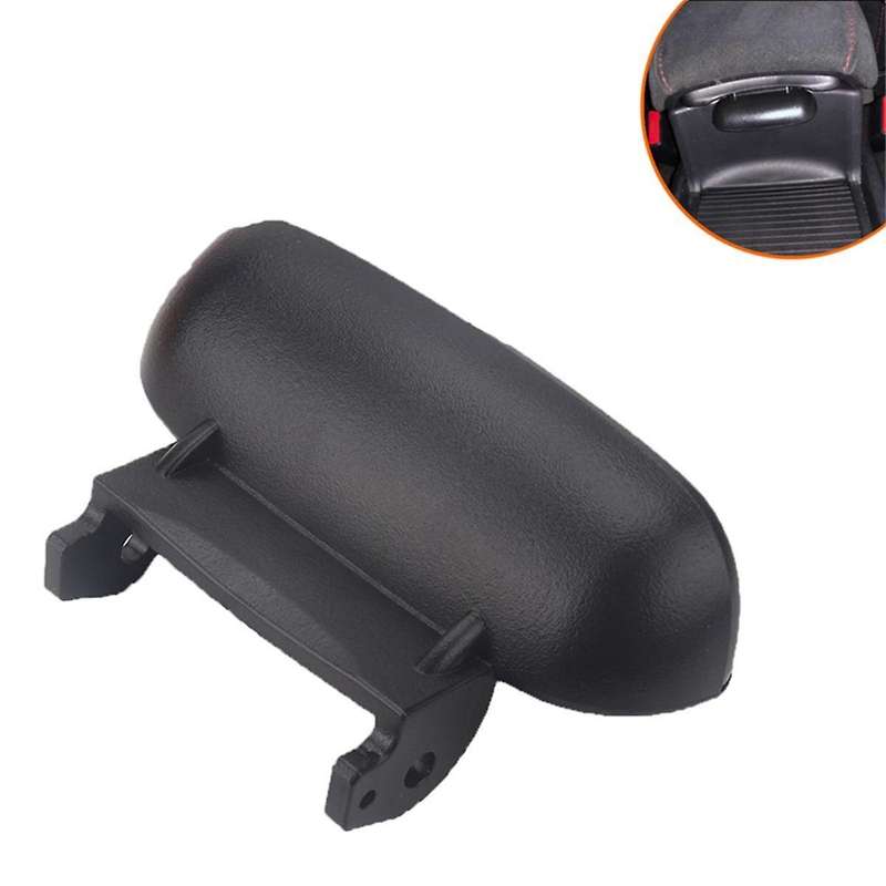 Auto Armrest Cover Lock Armrest Box Buckle 83451SNAA01ZA Fit for 2006-2011 Console Latch