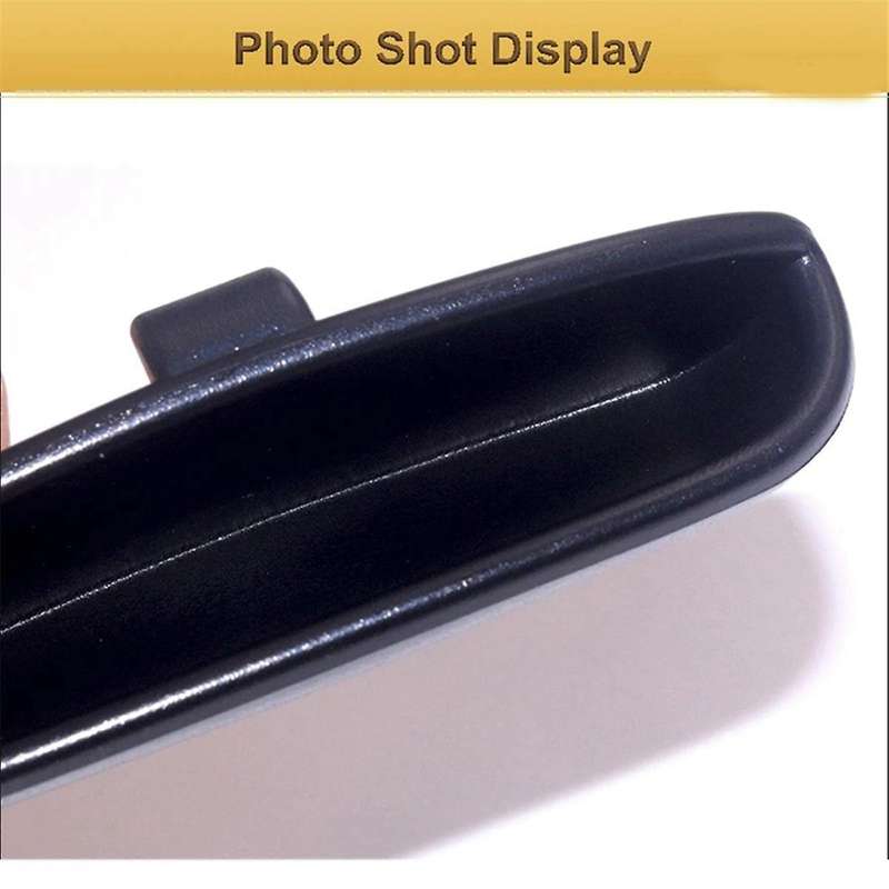 Auto Armrest Cover Lock Armrest Box Buckle 83451SNAA01ZA Fit for 2006-2011 Console Latch