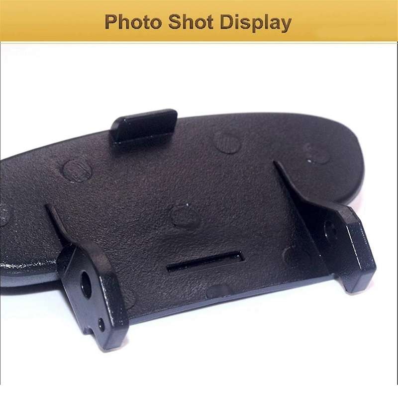 Auto Armrest Cover Lock Armrest Box Buckle 83451SNAA01ZA Fit for 2006-2011 Console Latch