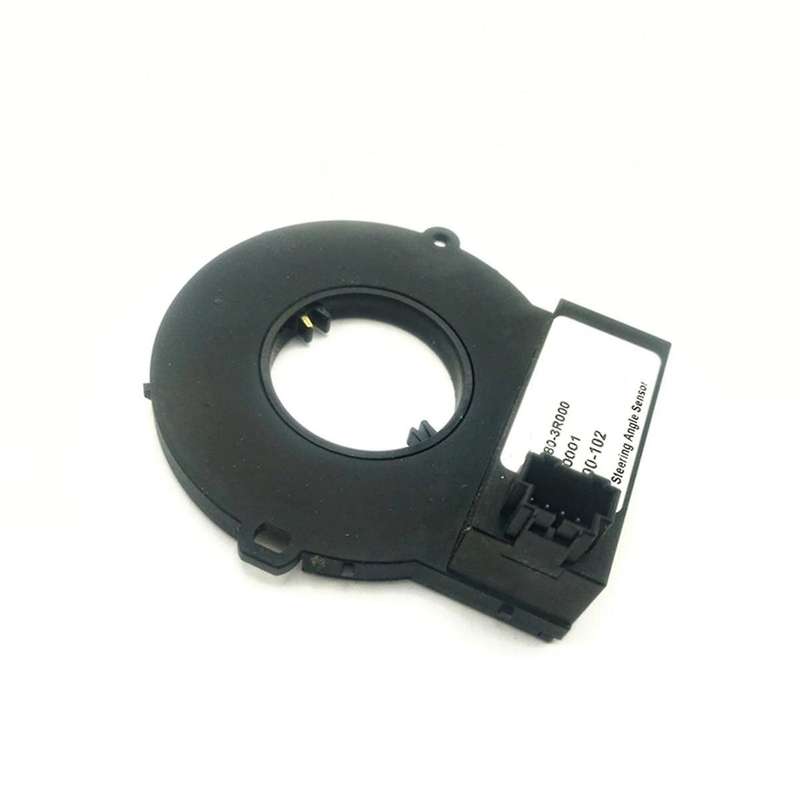 Auto Angle Sensor Steering Angle Position Module 934803r000 for Cerato Forte Mohave R K5 K7soul 934