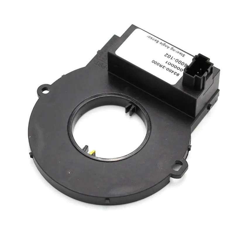 Auto Angle Sensor Steering Angle Position Module 934803r000 for Cerato Forte Mohave R K5 K7soul 934
