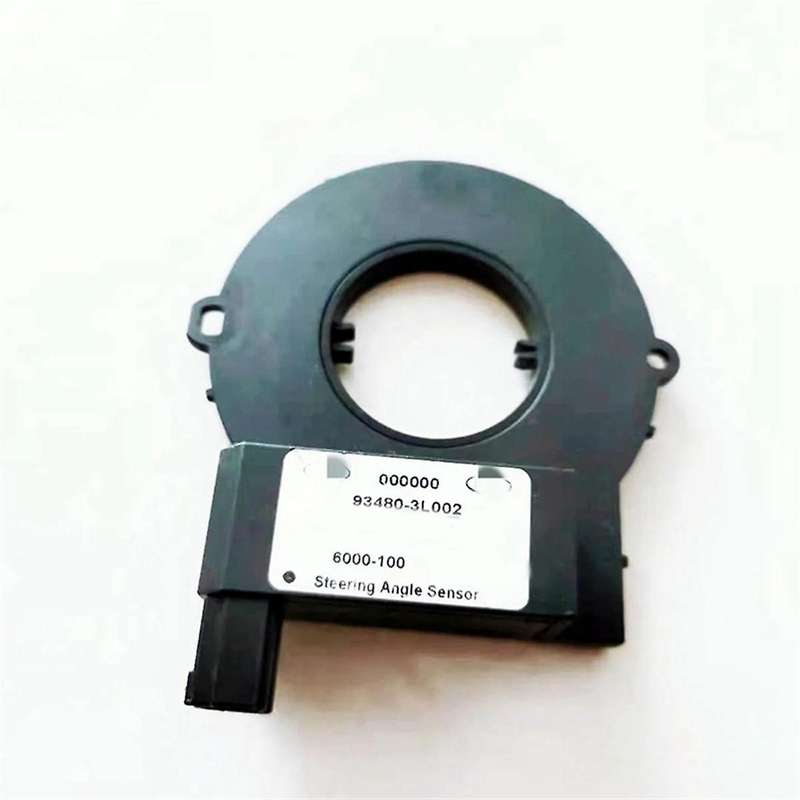 Auto Angle Sensor Steering Angle Position Module 934803r000 for Cerato Forte Mohave R K5 K7soul 934