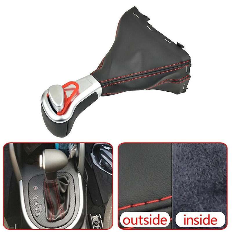 Auto Automatic Gear Shift Knob for- A6 C6 A3 8P A4 B8 A5 Q5 2009-2014 4G1713139R