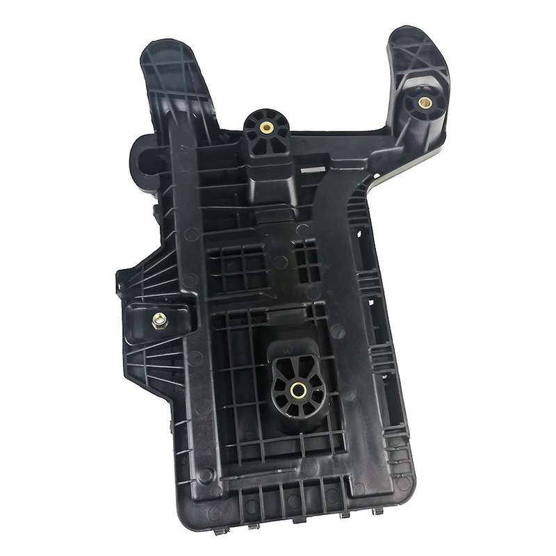 Auto Battery Tray Mount Bracket Base Battery Bracket for Golf MK5 MK6 B6 1KD915333