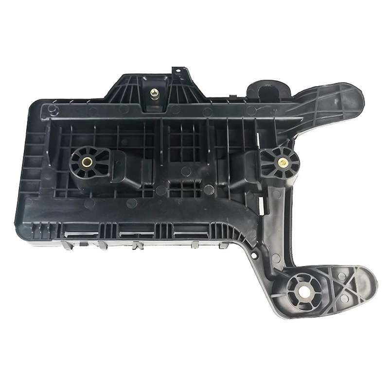 Auto Battery Tray Mount Bracket Base Battery Bracket for Golf MK5 MK6 B6 1KD915333