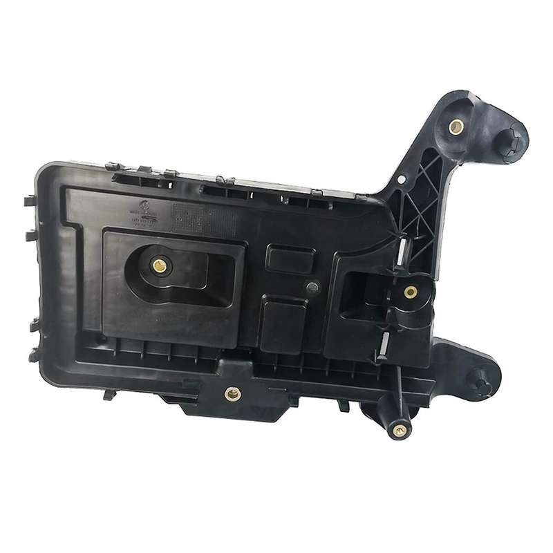 Auto Battery Tray Mount Bracket Base Battery Bracket for Golf MK5 MK6 B6 1KD915333