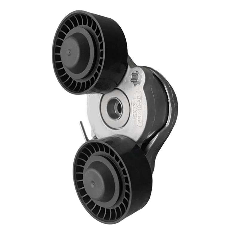 Auto Belt Tensioner Pulley LR114017 for Evoque Velar Sport 2.0L