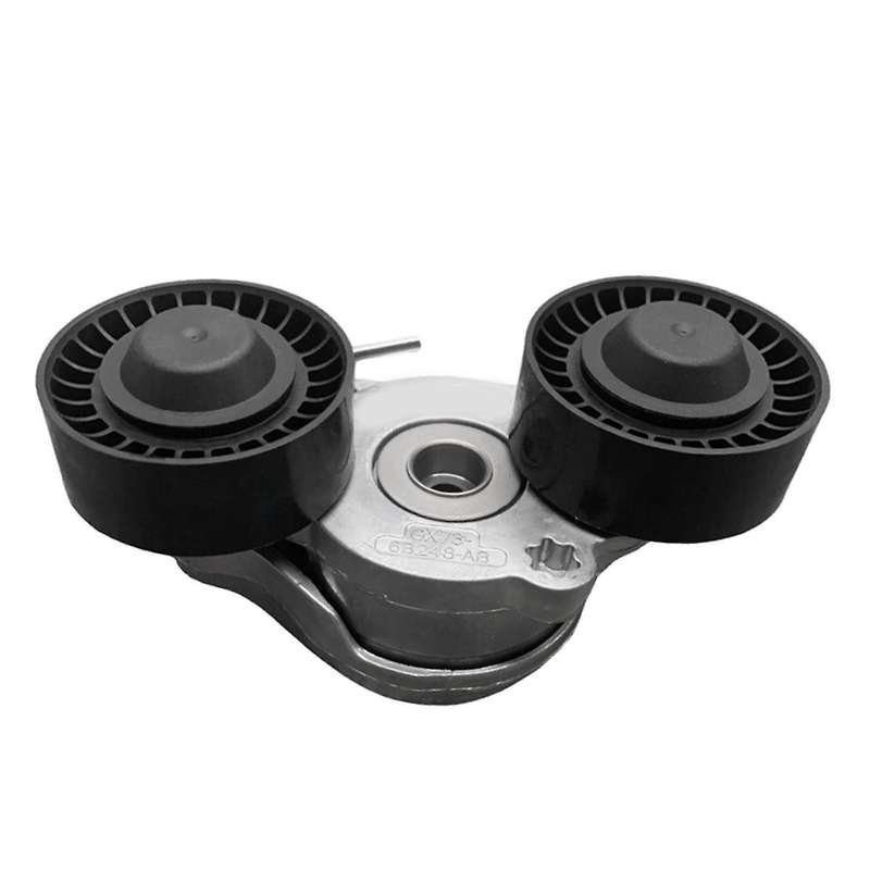 Auto Belt Tensioner Pulley LR114017 for Evoque Velar Sport 2.0L