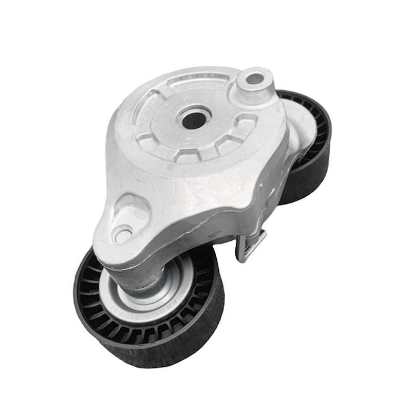 Auto Belt Tensioner Pulley LR114017 for Evoque Velar Sport 2.0L