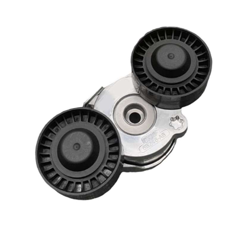 Auto Belt Tensioner Pulley LR114017 for Evoque Velar Sport 2.0L