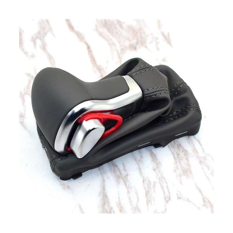 Auto Automatic Gear Shift Knob for A6 A3 8p A4 B8 A5 Q5 2009 -2014 4g1 713 139 R