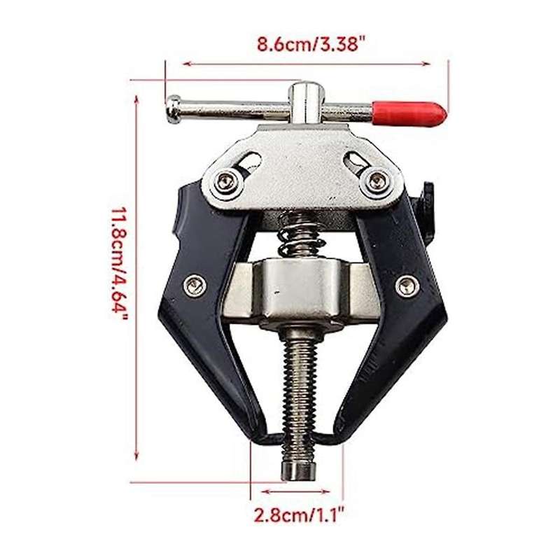 Auto Battery Alternator Bearing Windshield Wiper Arm Remover Puller Roller Extractor Repair Tool Ar