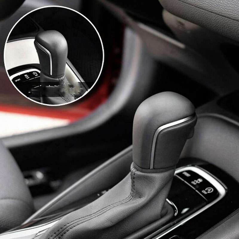 Auto Black Car Gear Shift Knob Gearstick for SE XSE LE XLE 2018 2019 2020