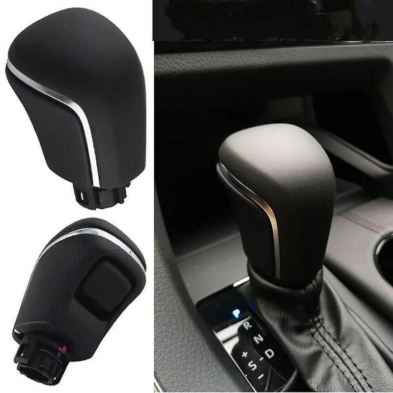Auto Black Car Gear Shift Knob Gearstick for SE XSE LE XLE 2018 2019 2020