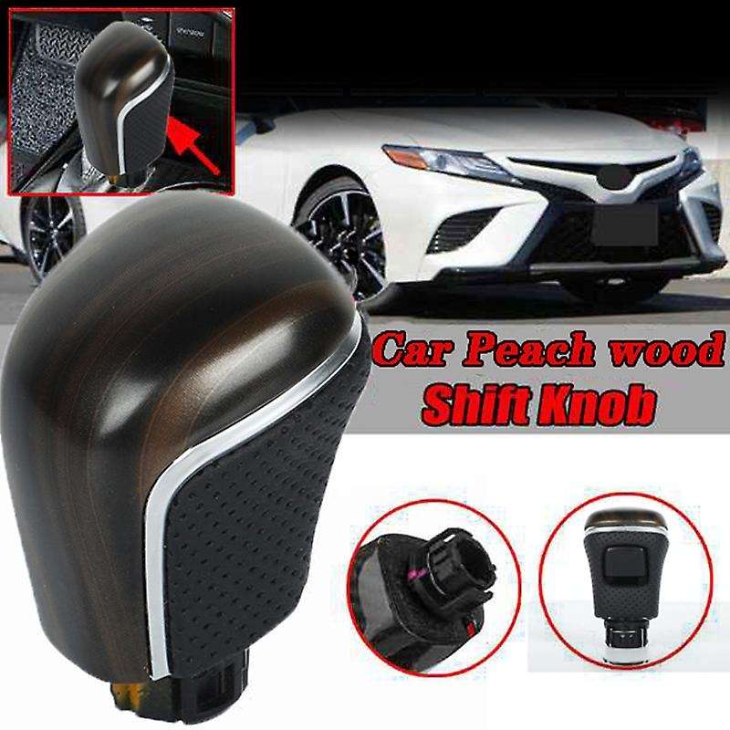 Auto Car Gear Shift Knob Gearstick for Carolla 2019 2020 Shift Lever