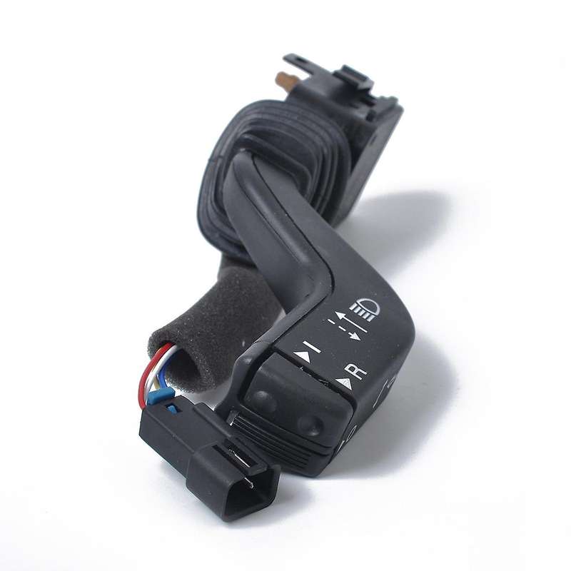 Auto Car Steering Column Indicator Switch Replacement Turn Switch Accessories 1241348 for Opel/ A G