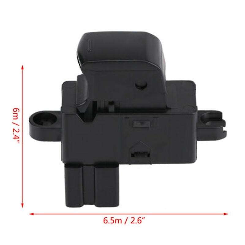 Auto Car Power Window Control Switch for Murano Teana 2007-2012 25411JD000 25411-JD000