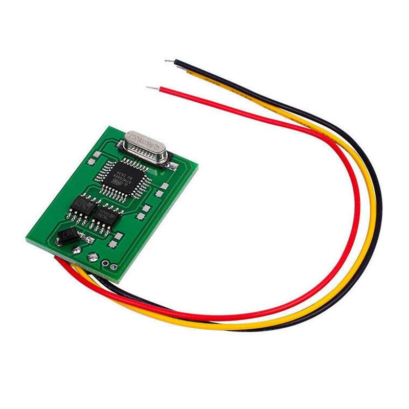 Auto Car Immo Emulator Fit for- EWS2 EWS3.2 EWS 2 3.2 E36 E46 Key Immobilizer Auto EWS IMMO Immobil