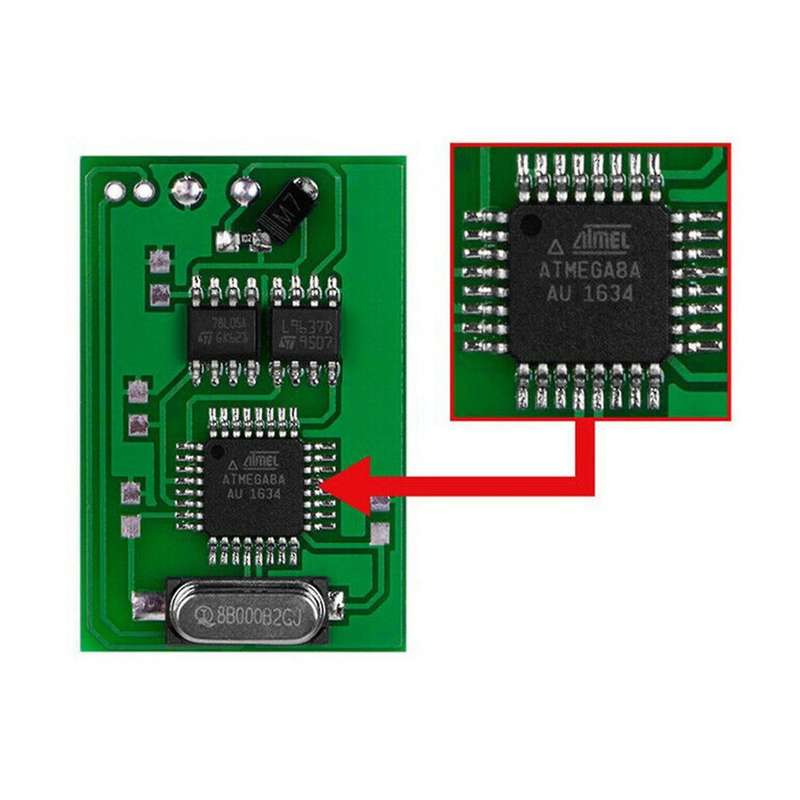 Auto Car Immo Emulator Fit for- EWS2 EWS3.2 EWS 2 3.2 E36 E46 Key Immobilizer Auto EWS IMMO Immobil