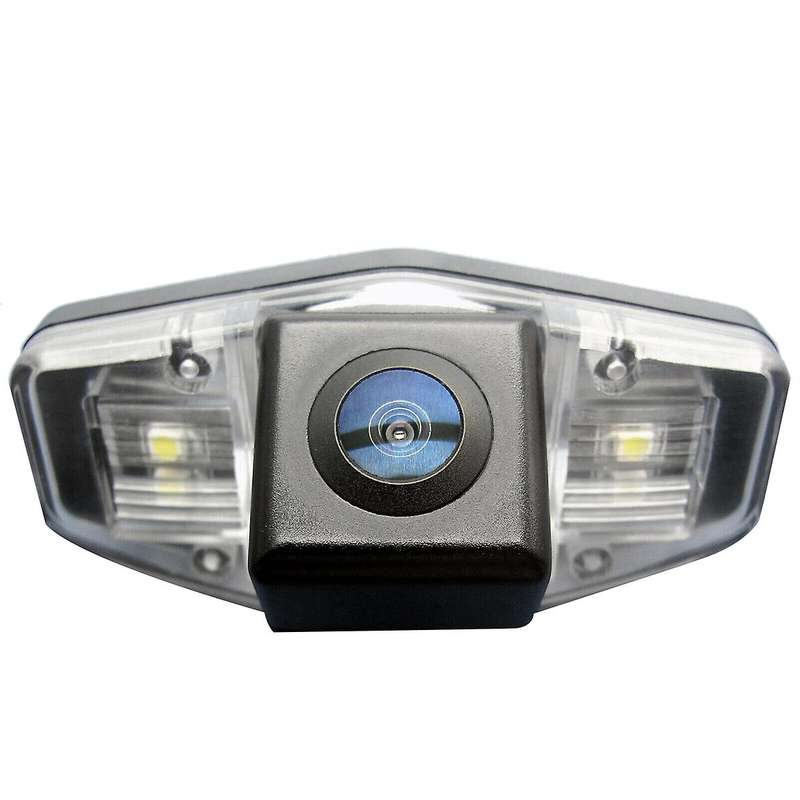 Auto Car Rear View Backup Camera Reverse Parking Camera for Honda Accord Civic Ek Fd Pilot Fit Jazz