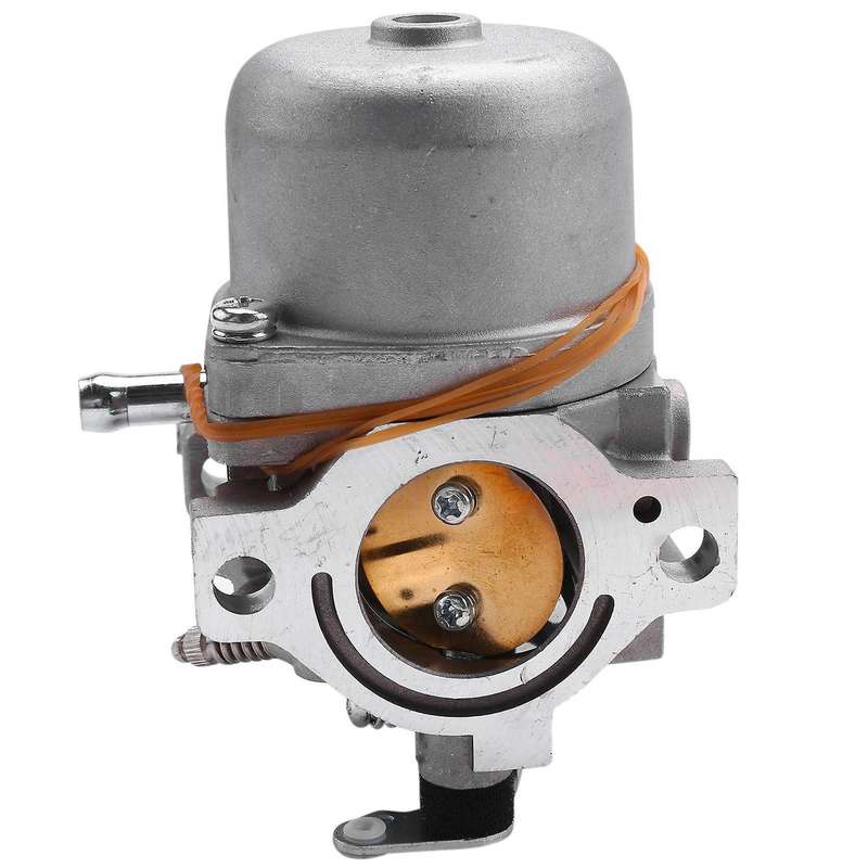 Auto Carburetor for Walbro Lmt 5-4993 with Mounting Gasket Filter Fuel Supply System Parts Carburet
