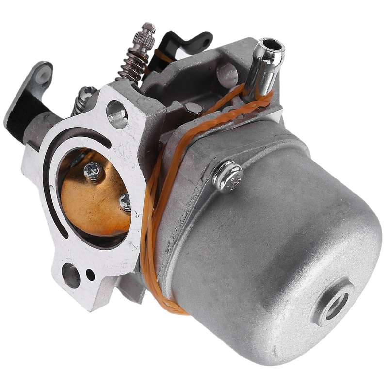 Auto Carburetor for Walbro Lmt 5-4993 with Mounting Gasket Filter Fuel Supply System Parts Carburet