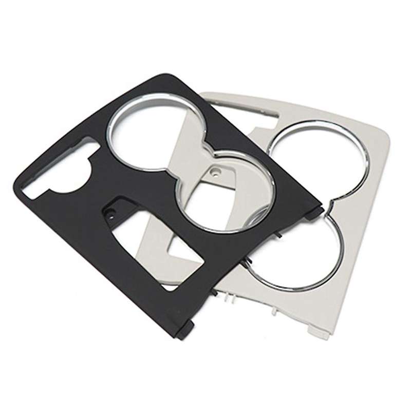 Auto Center Console Cup Holder Decorative Cover 2046800307 Is Suitable for C-class Armrest Box Panel